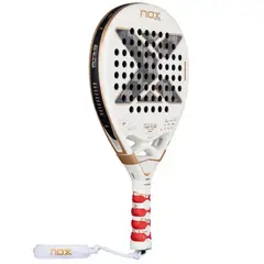 NOX - Pala de Padel AT10 Genius 12K Alum XTREM 2026