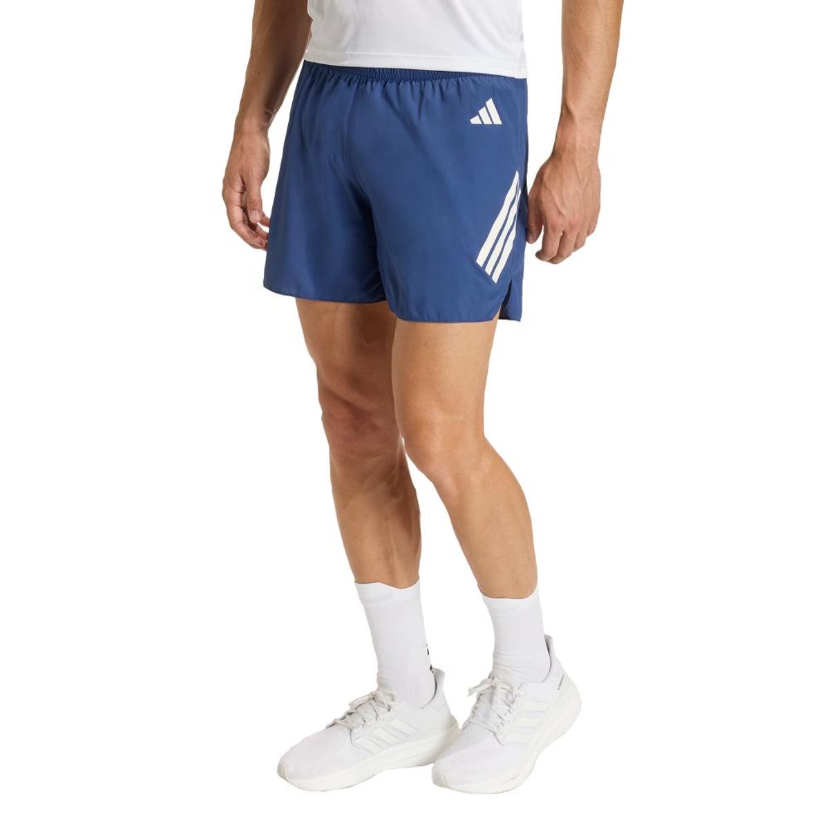 ADIDAS - Shorts Running Hombre