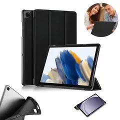 GENERICO - Funda Carcasa Samsung Galaxy Tab A9 SM-X110X115 8.7inch