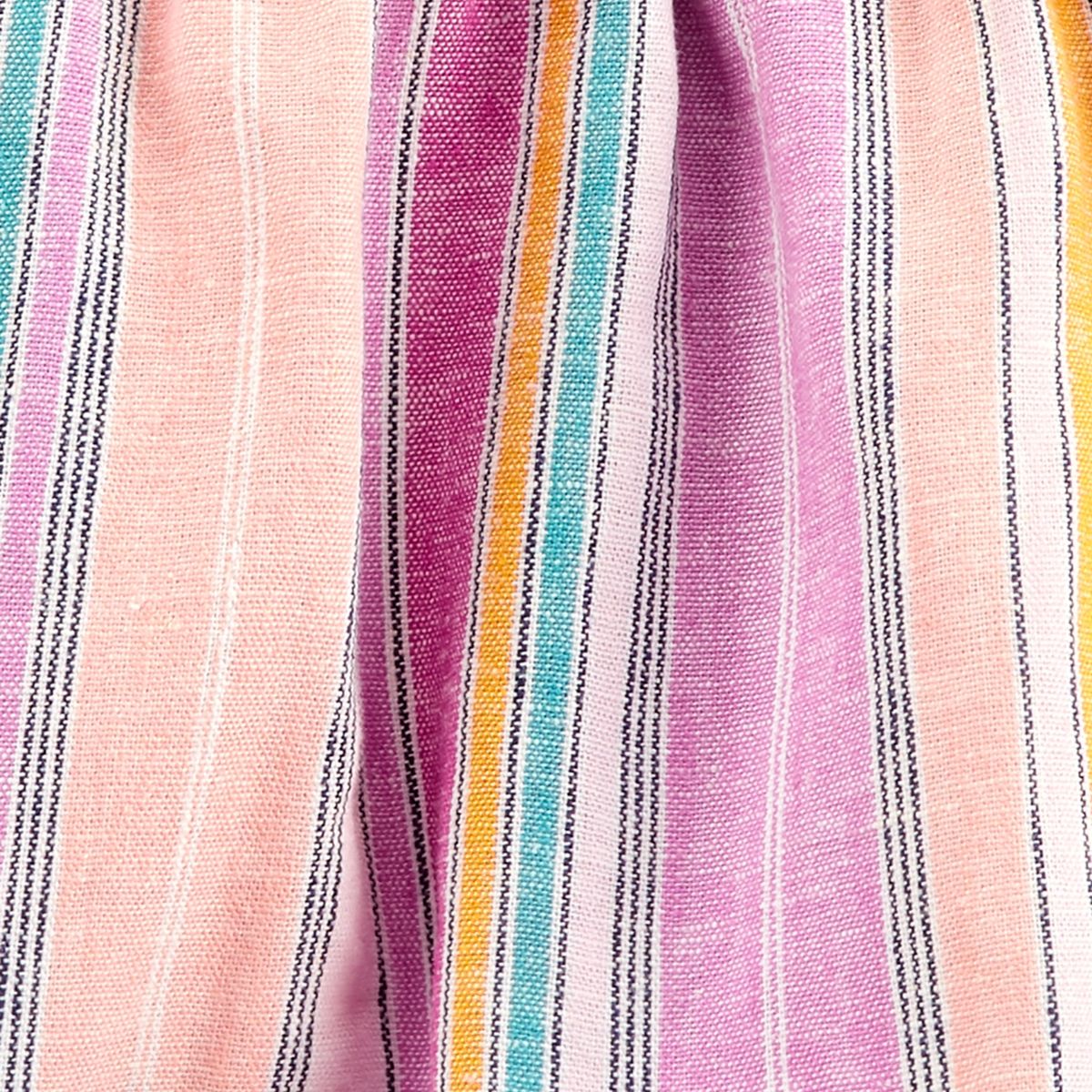 CARTER'S - Carters Conjunto 2 Piezas Blusa Y Short Tipo Calza Bebe Niña