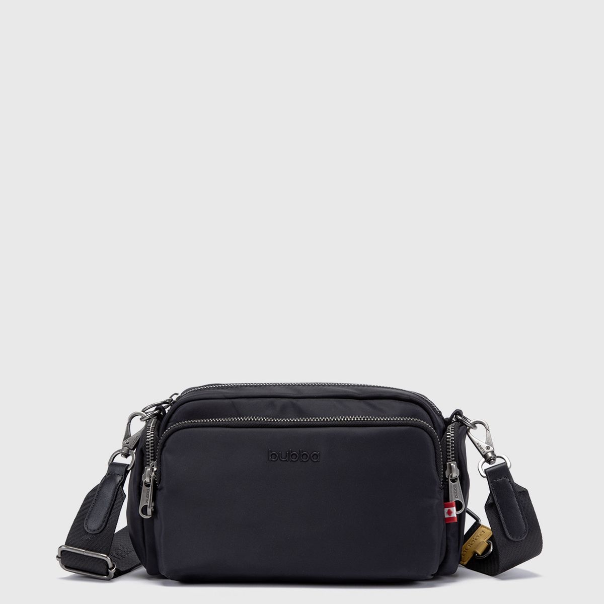 BUBBA - Handbag Victoria Onyx Bubba Essentials