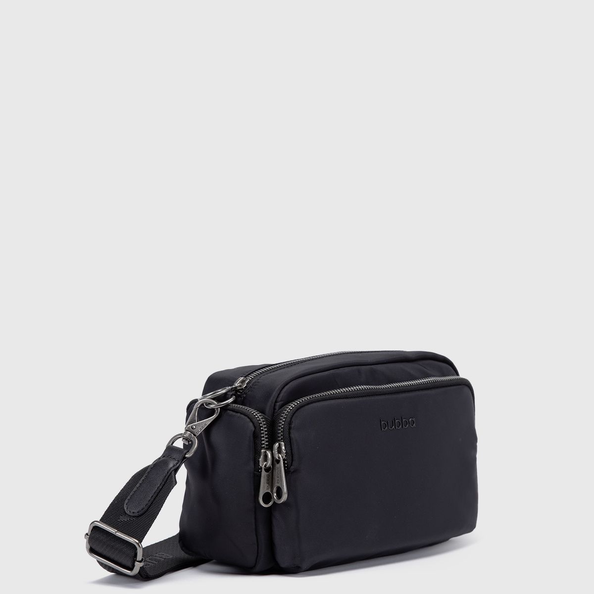 BUBBA - Handbag Victoria Onyx Bubba Essentials