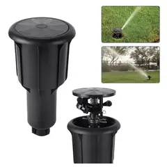 ATURE - Aspersor Emergente Ajustable Brazo Oscilante - Enterrado