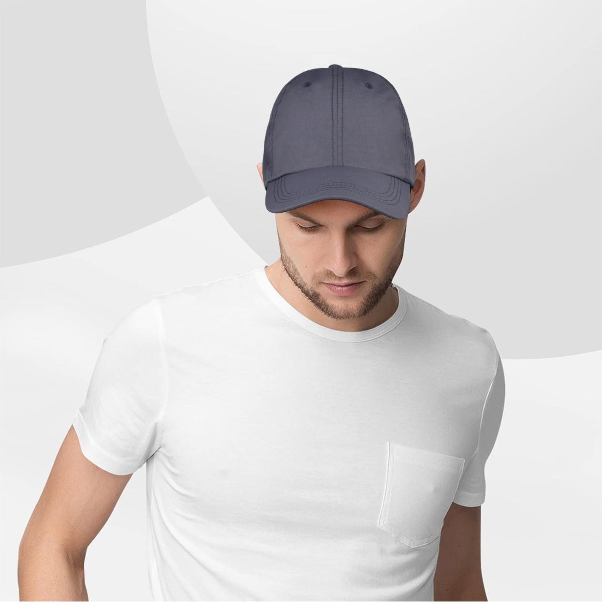KOKILA - Gorros Deportivo Running Proteccion Uv