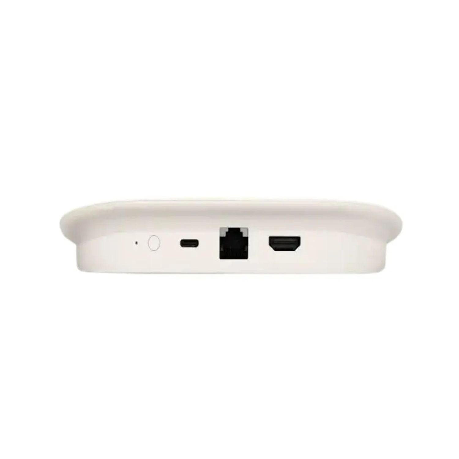GOOGLE Google TV Streamer 4K - Entretenimiento rápido en tu