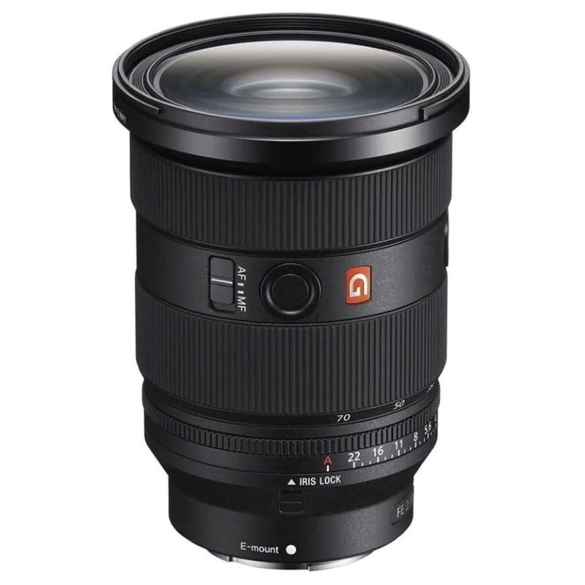 SONY - Sony FE 24-70mm F2.8 GM Camera Lens