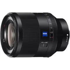 SONY - SEL50F14Z Zeiss Planar T FE 50mm F1.4 ZA