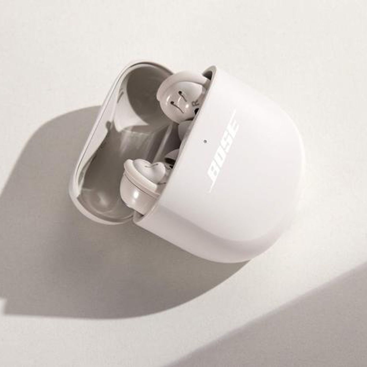 BOSE Carcasa de Carga Bose QuietComfort Earbuds II