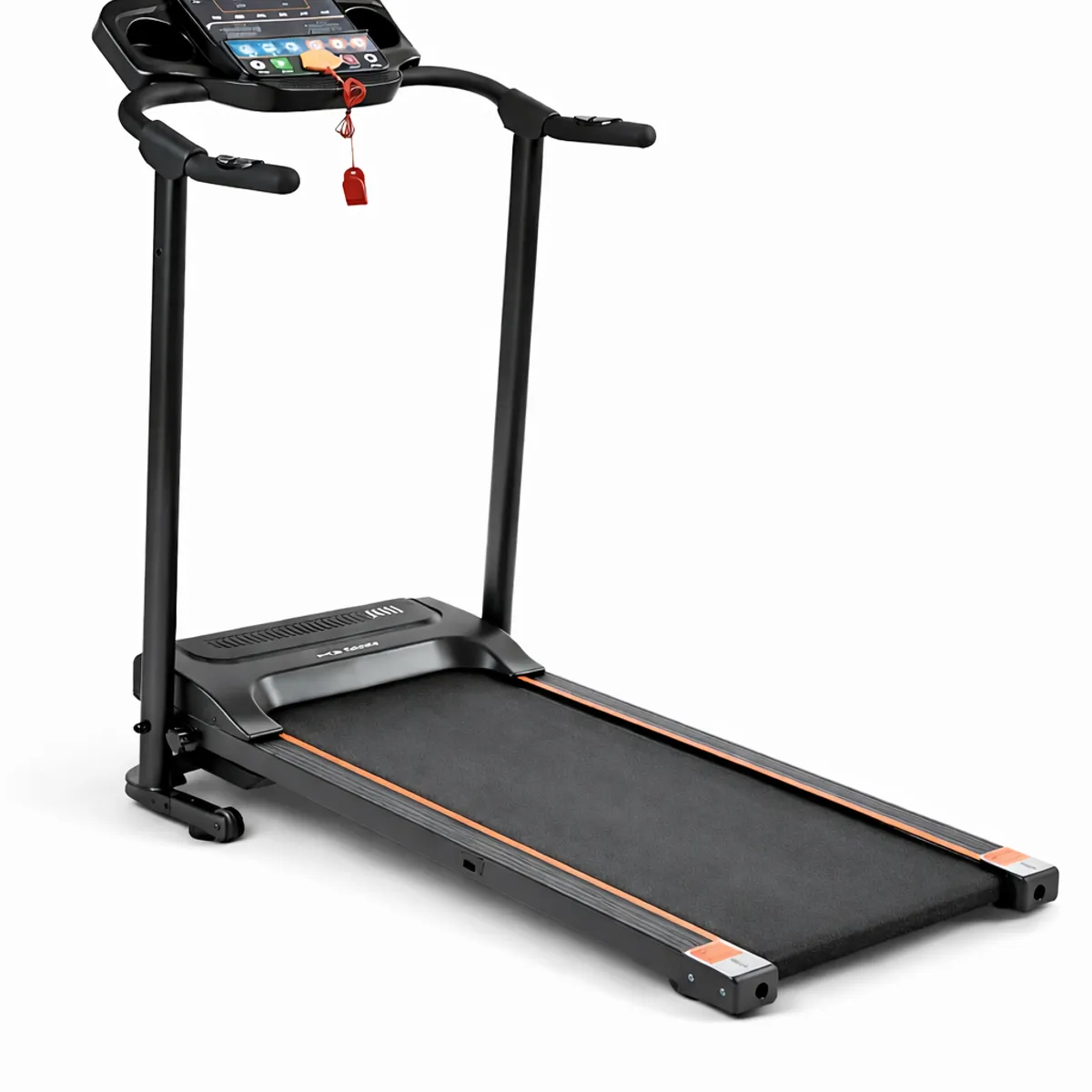 CENTURFIT - Trotadora Electrica Plegable Centurfit 1.25hp 10 Km/h