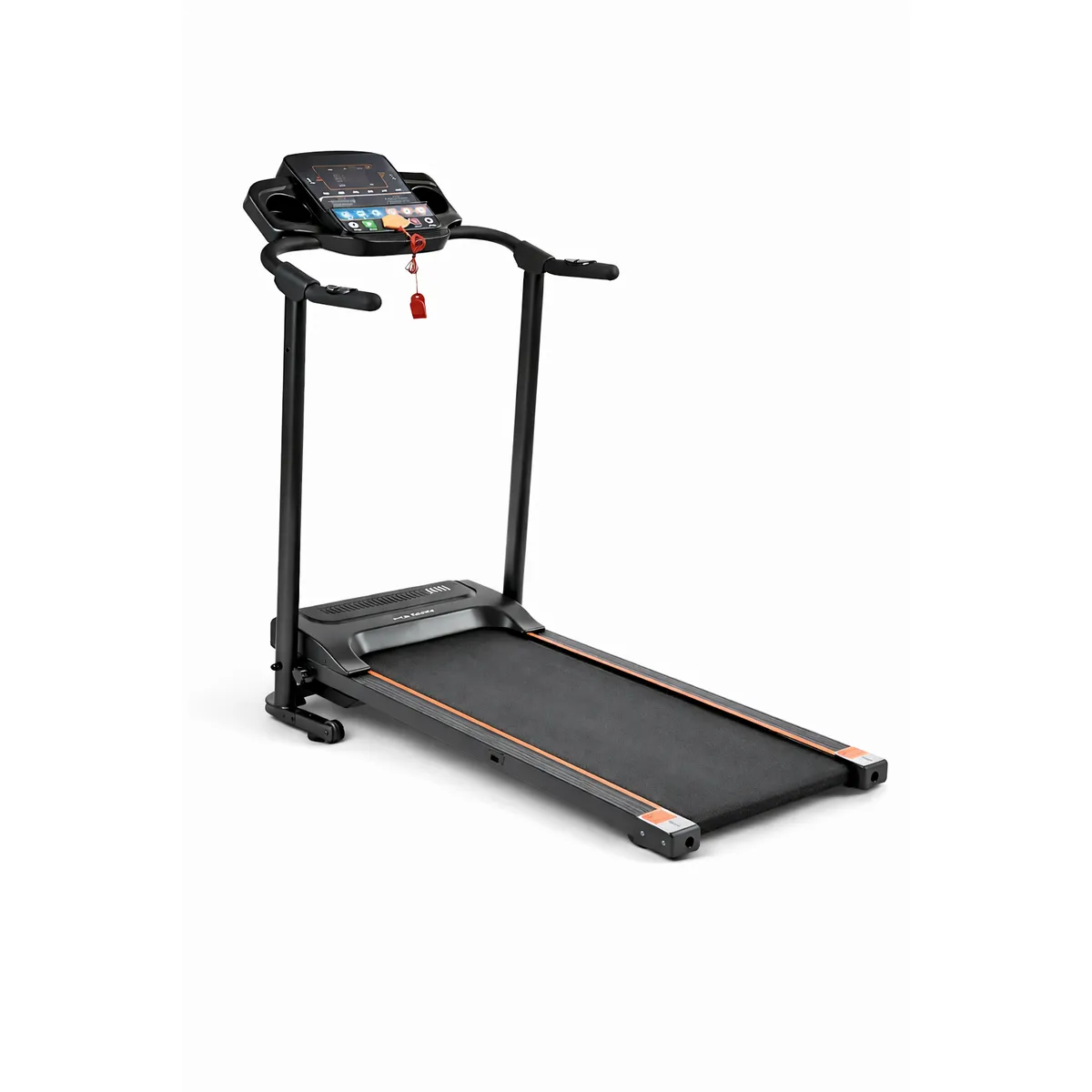 CENTURFIT - Trotadora Electrica Plegable Centurfit 1.25hp 10 Km/h