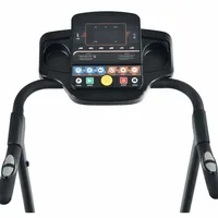 Trotadora Electrica Plegable 1.25hp 10 Km/h