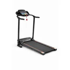 CENTURFIT - Trotadora Electrica Plegable 1.25hp 10 Km/h