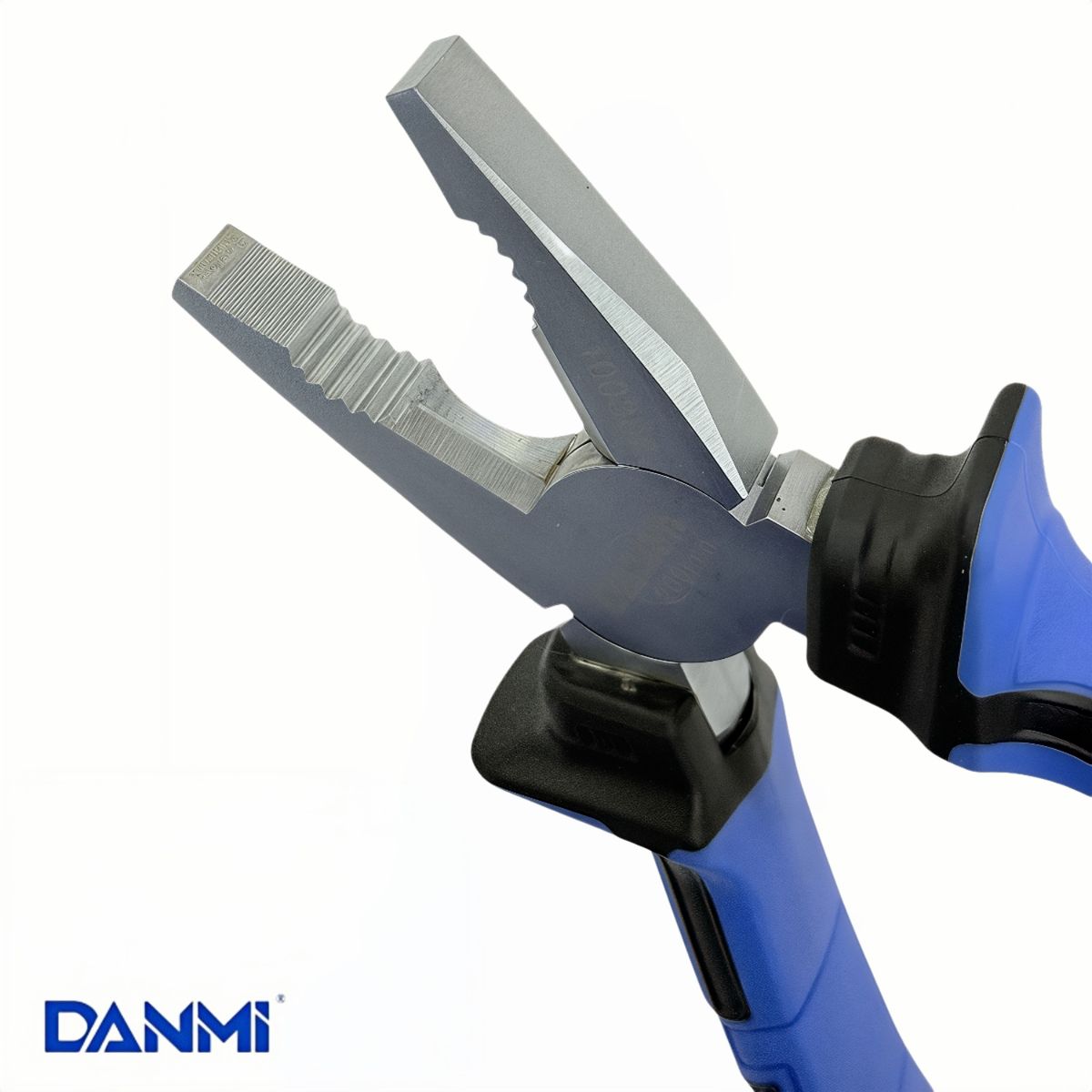 DANMI - Alicates De Electricista Profesionales Danmi De 8 Pulgadas