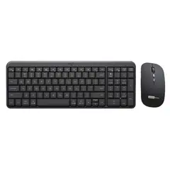 LOGITECH - Teclado K251 COMBO Y Lenovo Ratón Bluetooth