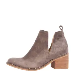 MILAH - Botín Candelaria Taupé