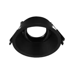 LED STUDIO - PORTA GU10 ARCO AJUSTABLE (SIN AMPOLLETA)