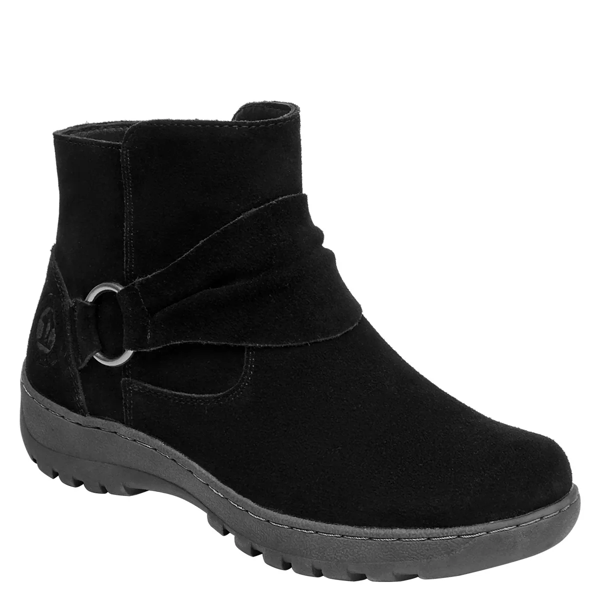 PANAMA JACK - Botín Casual Mujer Negro Panama Jack