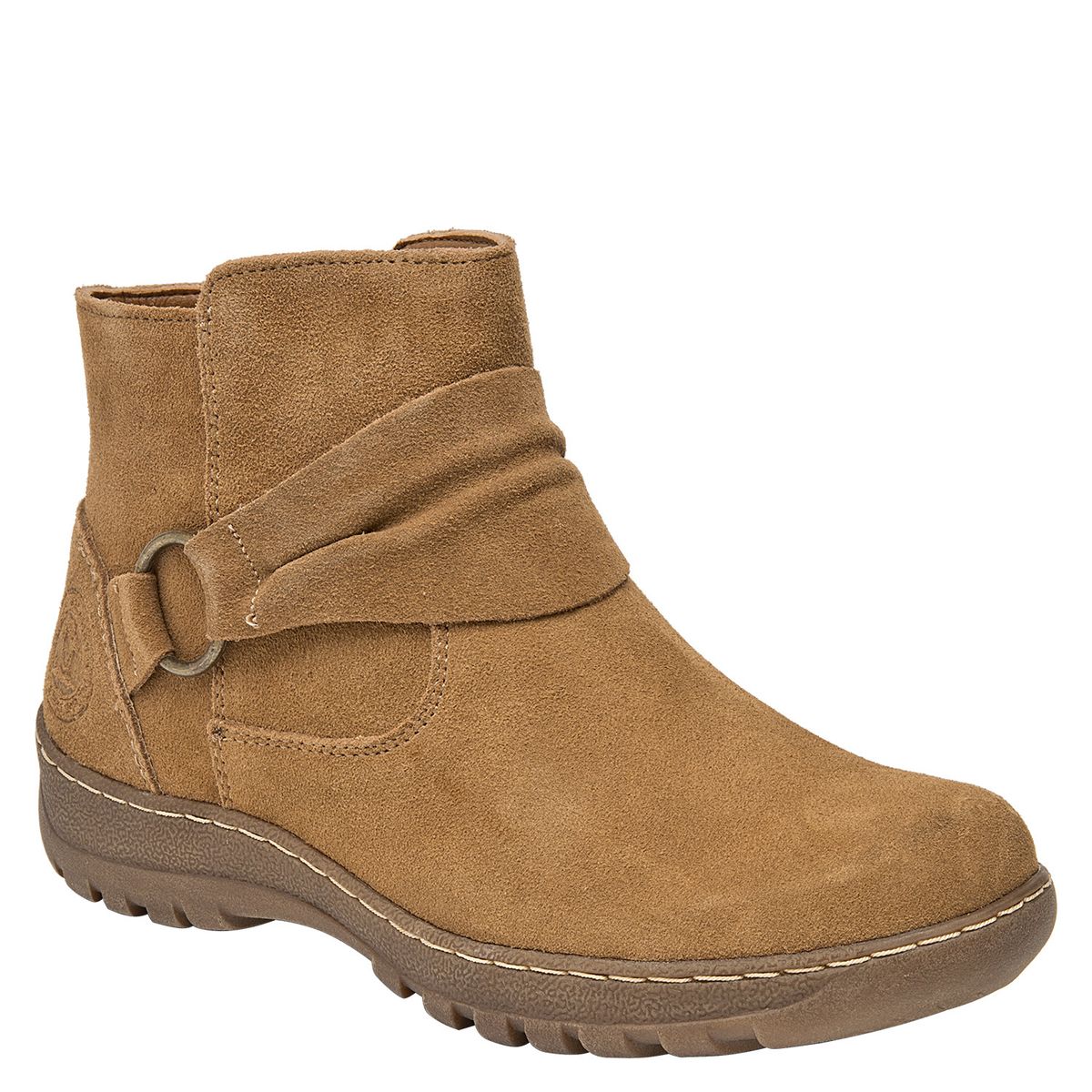 PANAMA JACK - Botín Casual Mujer Marrón claro Panama Jack