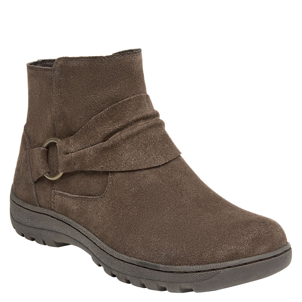 PANAMA JACK - Botín Casual Mujer Marrón oscuro Panama Jack