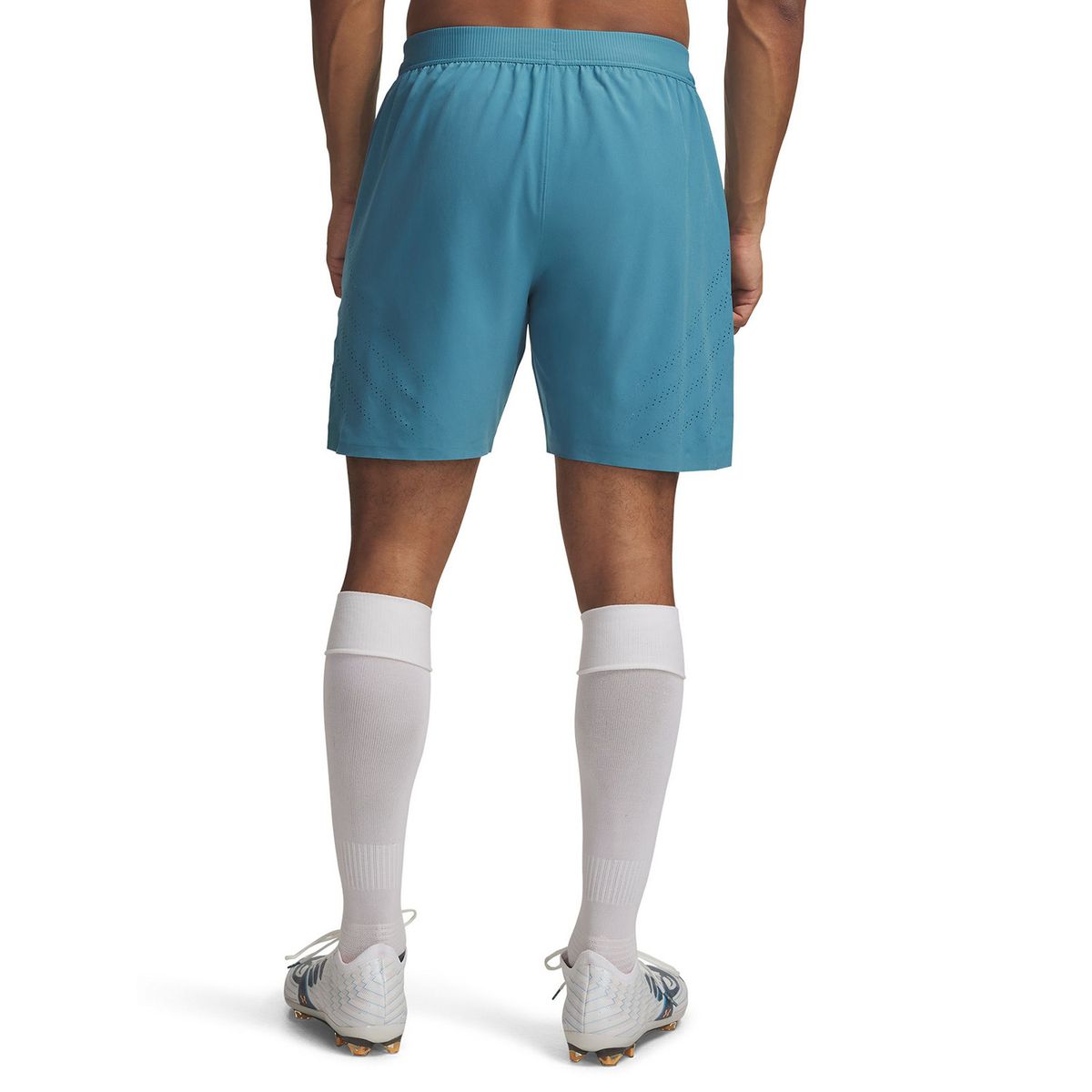 UNDER ARMOUR - Short Hombre Challenger Elite Azul UNDER ARMOUR