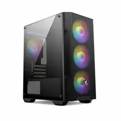 MSI - Gabinete Gamer MAG FORGE M100A