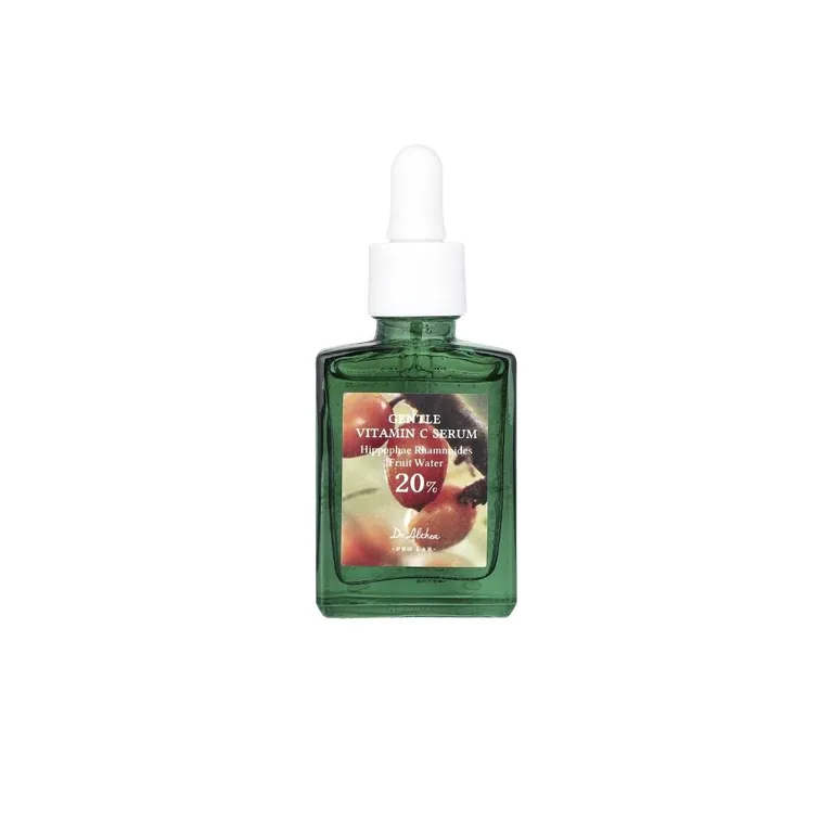 Serum vitamina c suave pieles sensibles antioxidante - 30ml