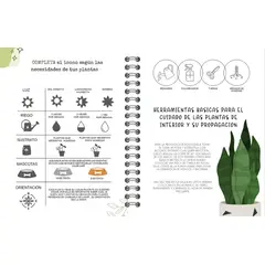 ELAB PROPIA - Journal para Plantas