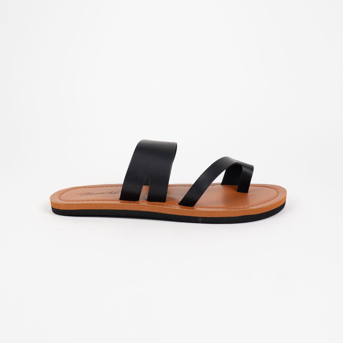 MAUI AND SONS - Sandalias Milara Negro Mujer Maui And Sons