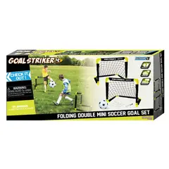 GENERICO - Arcos de Futbol Mini Hostfull