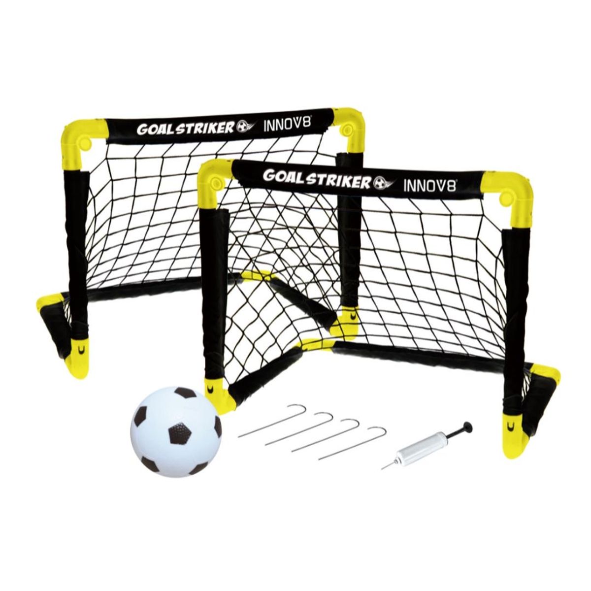 GENERICO - Arcos de Futbol Mini Hostfull