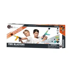 GENERICO - Fire Blasters Hostfull