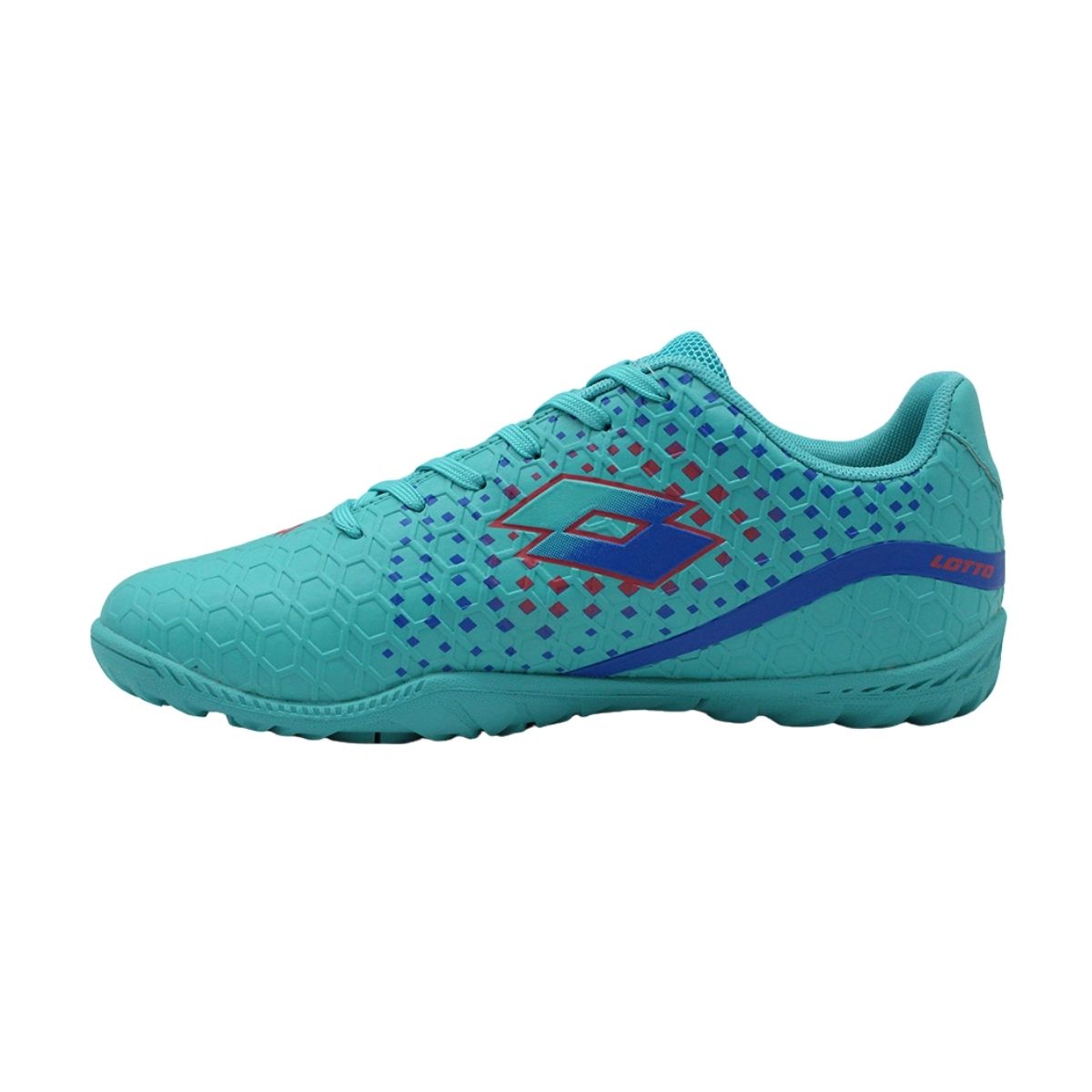 LOTTO - Zapato de Baby Fútbol  NIño Lotto - Zenda  TF Calipso Azul