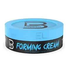 NISHMAN - Cera Crema Para El Cabello Moldeadora Brillo Medio Level 3