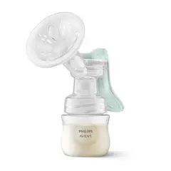 PHILIPS - Extractor de Leche Materna Manual Avent Essential SCF417/11