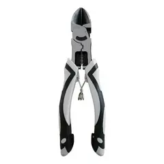 GENERICO - Pinza De Corte Herramienta De Electricista Pelacables