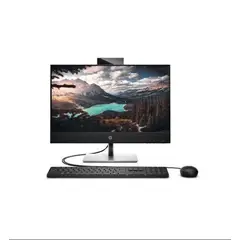 HP - AIO ProOne 400 G6-i7 10ma/16gb RAM /SSD 512gb 24" FHD /Reacondionado