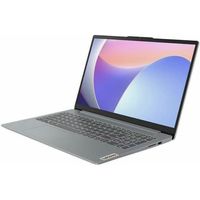 Notebook IdeaPad Slim 3i 15.6"" Intel Processor N100 4GB RAM 128 SSD Artic Grey