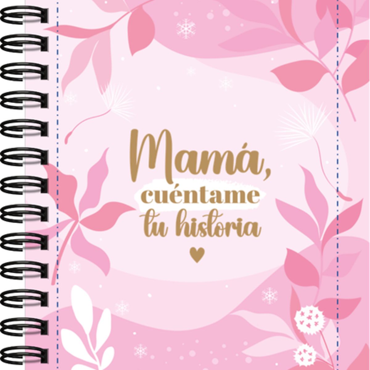 ELAB PROPIA - Mamá, cuéntame tu historia