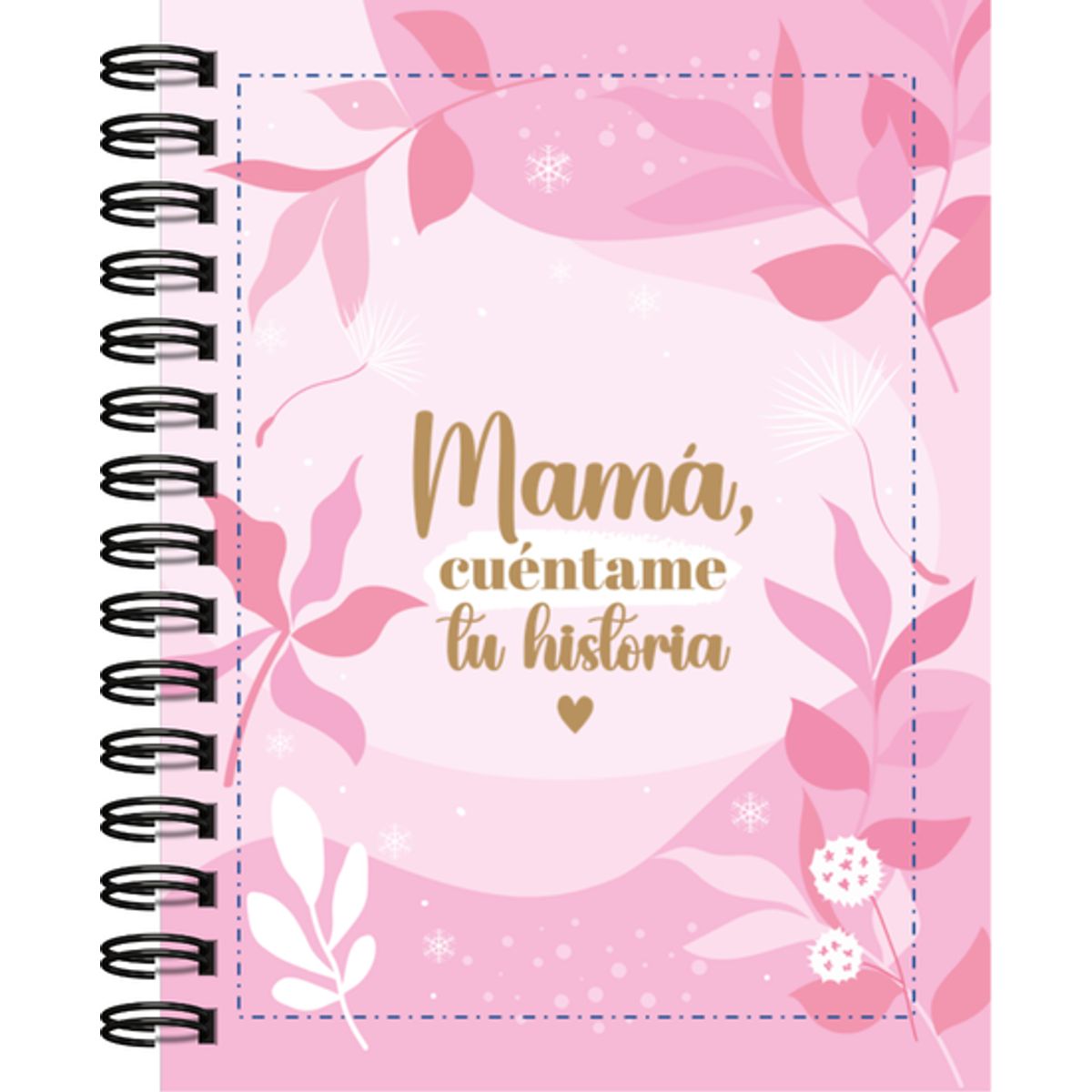 ELAB PROPIA - Mamá, cuéntame tu historia