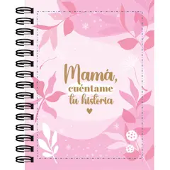 ELAB PROPIA - Mamá, cuéntame tu historia