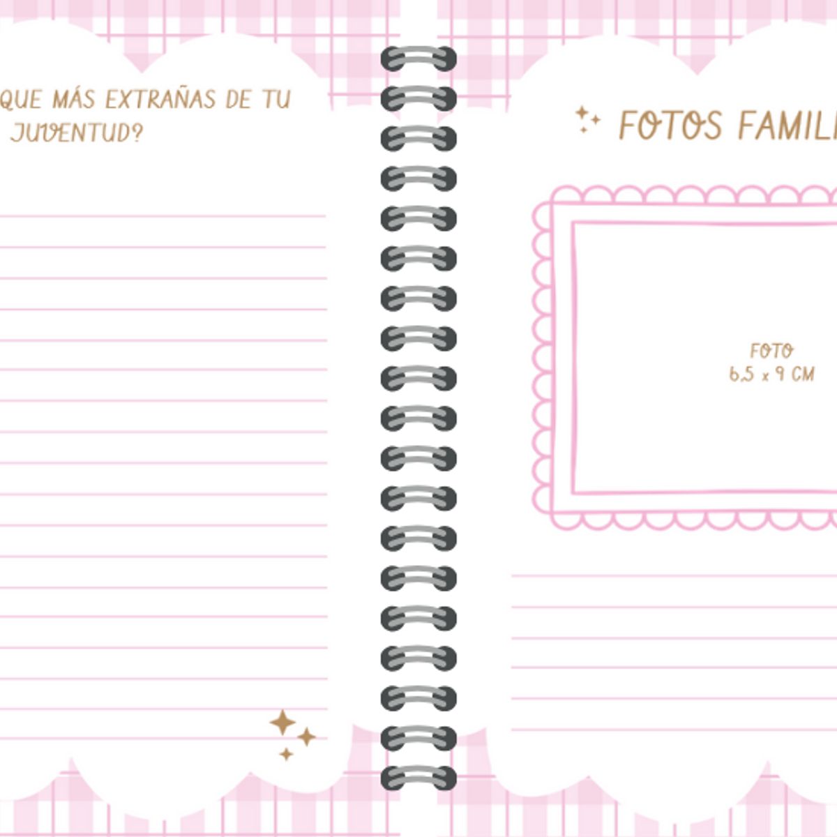 ELAB PROPIA - Mamá, cuéntame tu historia