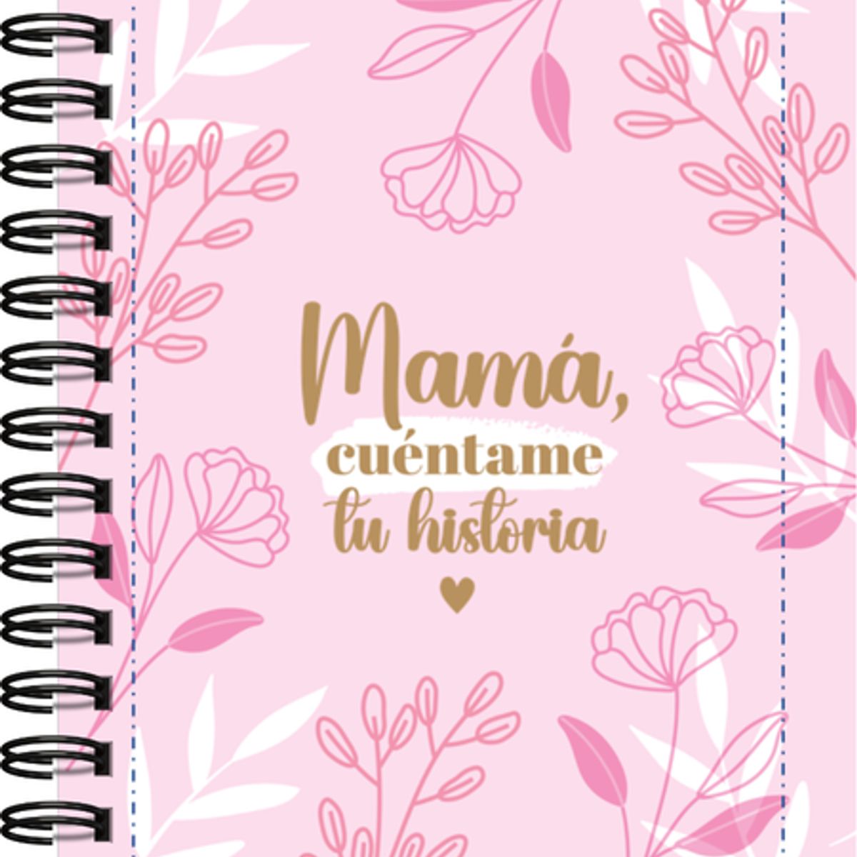 ELAB PROPIA - Mamá, cuéntame tu historia