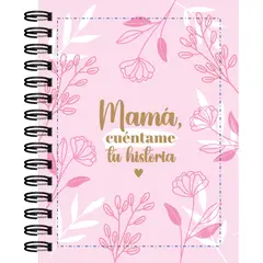 ELAB PROPIA - Mamá, cuéntame tu historia