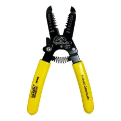 KAMASA - Alicate Pelacable 6 Pulgadas 165mm Profesional