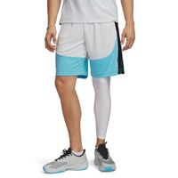 Short Hombre Curry Splash Blanco