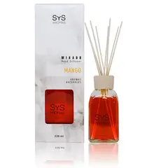 GENERICO - ESTUCHE MIKADO SYS MANGO 220ML
