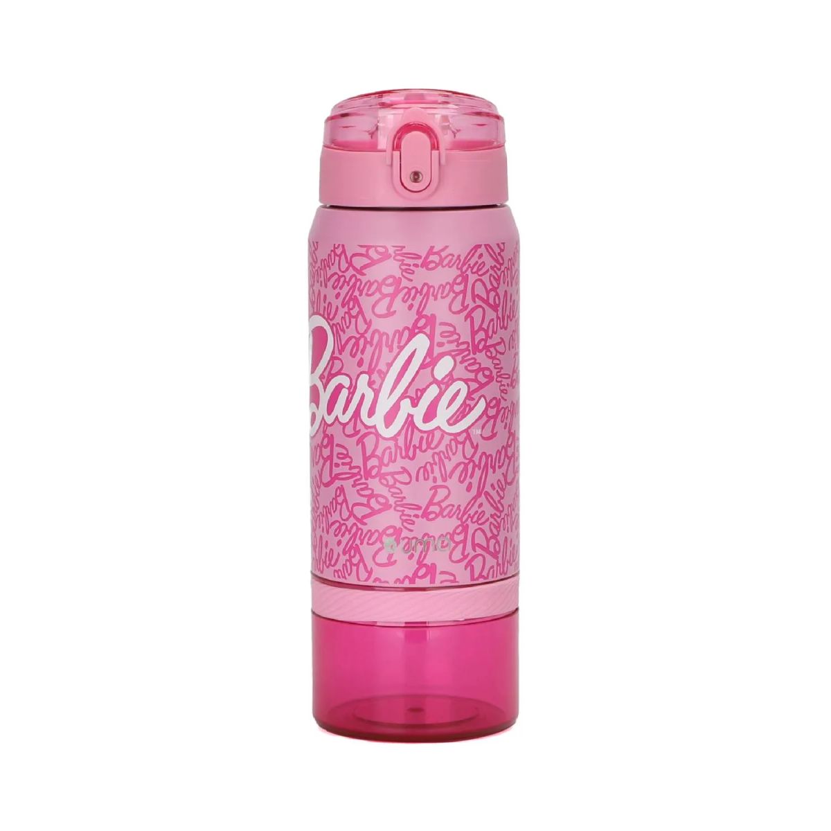 UMA - Botella Térmica Niños Barbie Inspire 2 en 1 590ml Acero Inox UMA