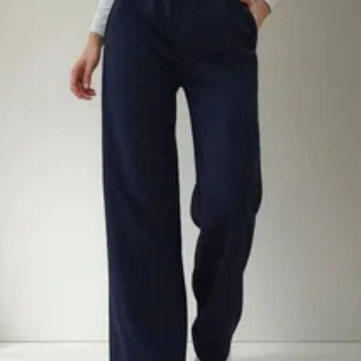 LOOK SHOP - Pantalon Jogger Buzo Mujer Algodon Forro Polar 138