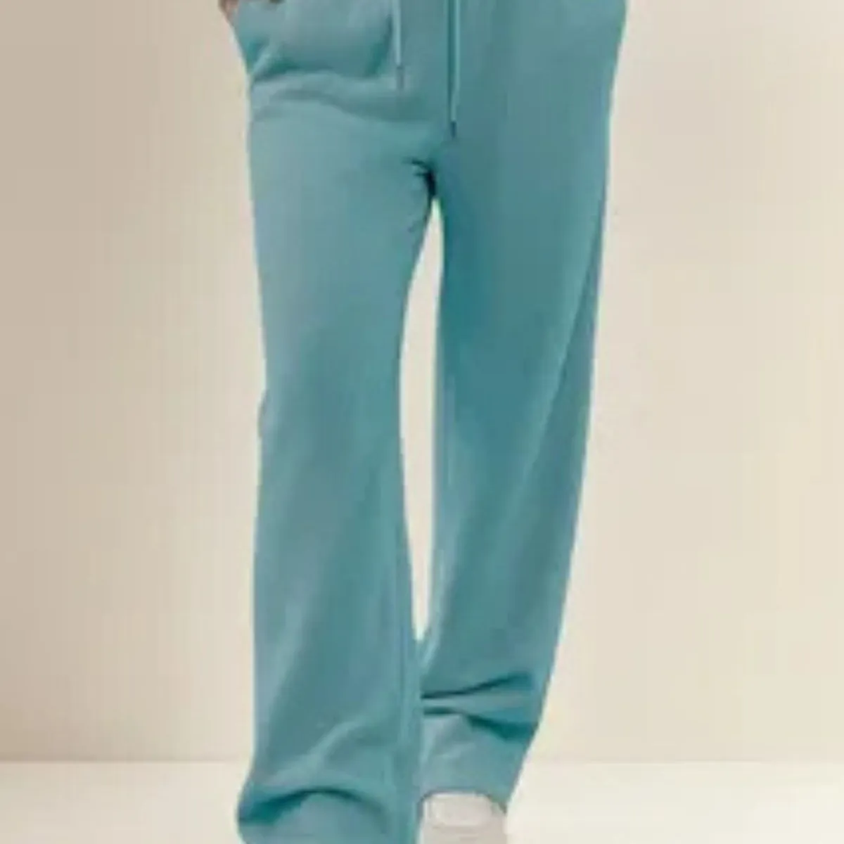 LOOK SHOP - Pantalon Jogger Buzo Mujer Algodon Forro Polar 138