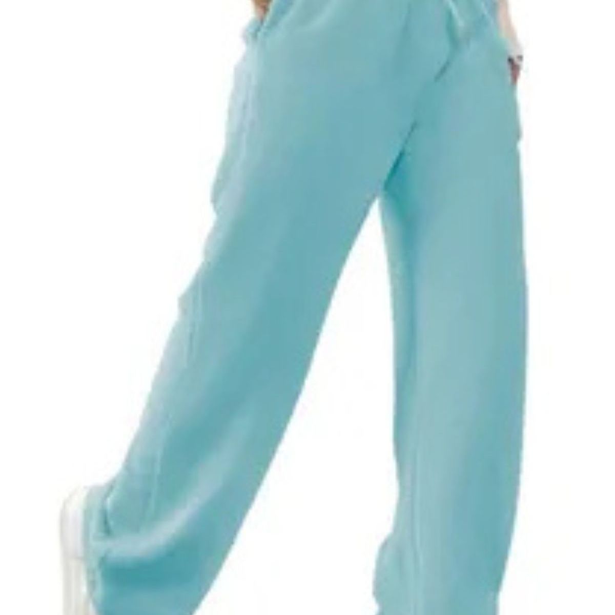 LOOK SHOP - Pantalon Jogger Buzo Mujer Algodon Forro Polar 138